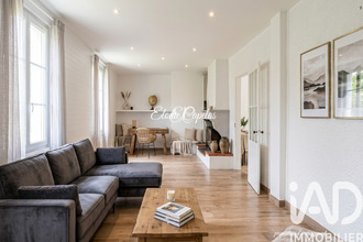 achat maison saucats 33650