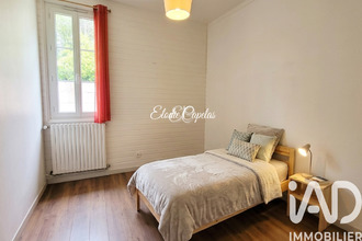 achat maison saucats 33650