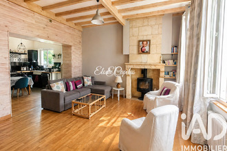 achat maison saucats 33650