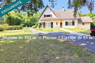 achat maison saucats 33650