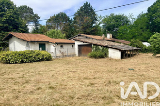 achat maison saucats 33650