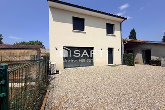 achat maison saucats 33650