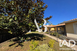achat maison saucats 33650