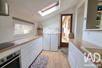 achat maison saucats 33650
