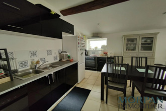 achat maison saucats 33650