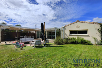 achat maison saucats 33650