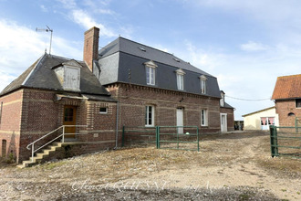 achat maison sauchay 76630