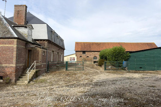achat maison sauchay 76630