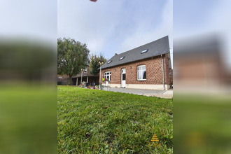 achat maison sauchy-cauchy 62860