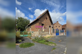 achat maison sauchy-cauchy 62860