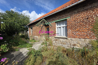 achat maison sauchy-cauchy 62860