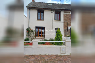 achat maison sauchy-lestree 62860