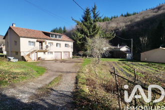 achat maison sauclieres 12230