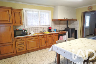 achat maison sauclieres 12230