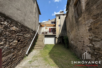 achat maison sauclieres 12230