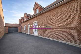 achat maison saudemt 62860