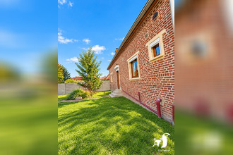 achat maison saudemt 62860