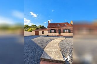 achat maison saudemt 62860