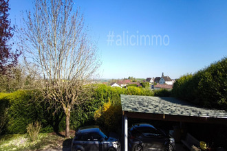 achat maison saudoy 51120