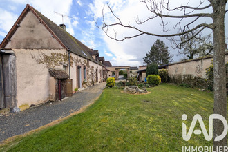 achat maison saudoy 51120