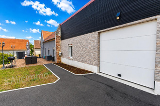 achat maison saudoy 51120