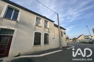 achat maison saudoy 51120