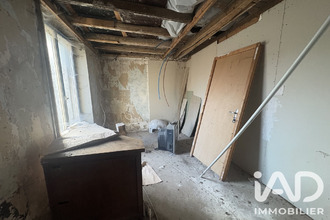 achat maison saudoy 51120