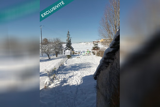 achat maison saugeot 39130