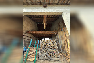 achat maison saugeot 39130