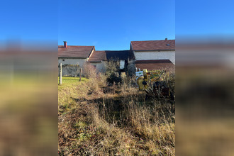achat maison saugeot 39130
