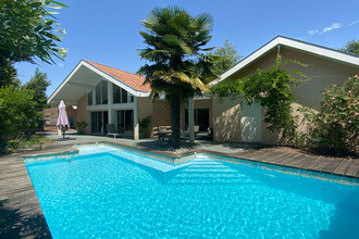 achat maison saugnac-et-cambran 40180