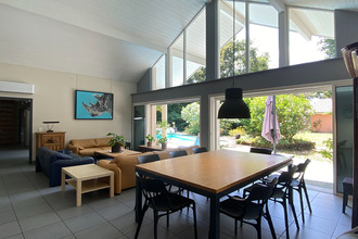 achat maison saugnac-et-cambran 40180