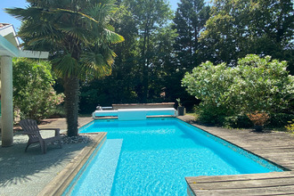 achat maison saugnac-et-cambran 40180