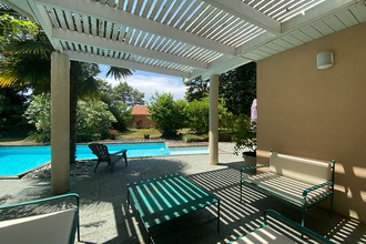 achat maison saugnac-et-cambran 40180