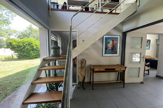 achat maison saugnac-et-cambran 40180