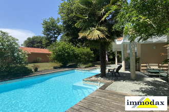 achat maison saugnac-et-cambran 40180