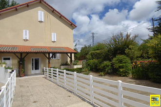 achat maison saugnac-et-cambran 40180