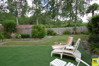 achat maison saugnac-et-cambran 40180