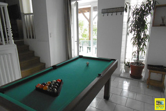 achat maison saugnac-et-cambran 40180