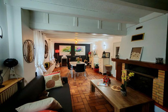 achat maison saugnac-et-cambran 40180