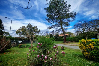 achat maison saugnac-et-cambran 40180