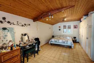 achat maison saugnac-et-cambran 40180