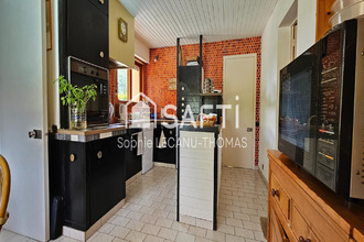 achat maison saugnac-et-cambran 40180