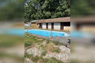 achat maison saugnac-et-cambran 40180