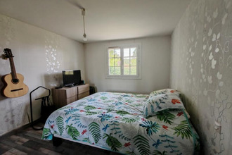 achat maison saugnac-et-cambran 40180