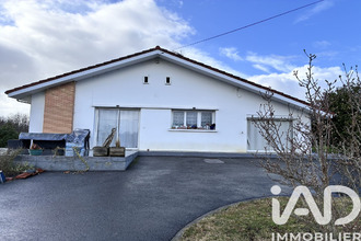 achat maison saugnac-et-cambran 40180