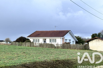 achat maison saugnac-et-cambran 40180