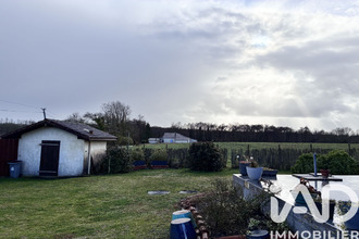 achat maison saugnac-et-cambran 40180