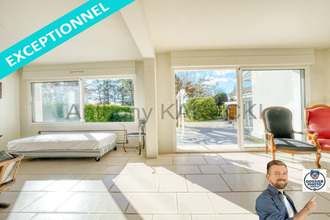 achat maison saugnac-et-cambran 40180