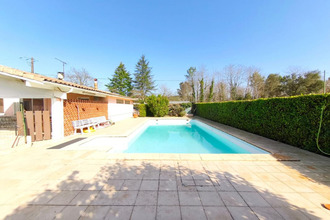 achat maison saugnac-et-cambran 40180